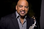 Grammy Award Winner and Music Legend Gerald Albright was everything we ...