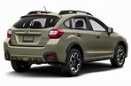 2017 Subaru Crosstrek 2.0i Limited 4dr All-wheel Drive Pictures