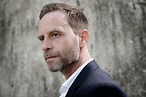 Julian Weigend - CRUSH agency — Agentur für Schauspiel — BerlinCRUSH ...