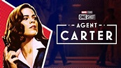 Watch Marvel One-Shot: Agent Carter | Disney+