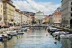 36 Hours in Trieste, Italy - The New York Times