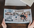 Travel Photo Books & Vacation Photo Albums | PikPerfect