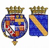 European Heraldry :: House of de la Pole