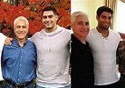 Jimmy Garoppolo's Family: Girlfriend, 3 Brothers, Parents - BHW