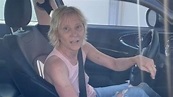 Anne Heche crash: Doorbell camera footage shows star moments before ...
