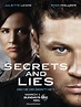 First Look: Secrets and Lies Artwork | Secrets and Lies