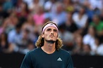 Stefanos Tsitsipas' YouTube channel going from strength to strength ...