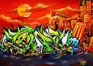 GRAFFITI WILD STYLE BEFE ZONE | Graffiti, Graffiti drawing, Graffiti ...