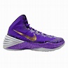 What Pros Wear: Vince Carter's Nike Hyperdunk 2013 Shoes - What Pros Wear