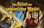Das Rätsel der unheimlichen Maske (1961) - Film | cinema.de
