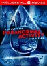 Download Paranormal Activity 1 Movie