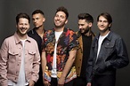 You Me at Six Release Video for New Track “MAKEMEFEELALIVE” | mxdwn.co.uk