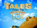 Tales from the Warner Bros. Lot (2013) - IMDb