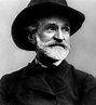 Artist Profile - Giuseppe Verdi - Pictures