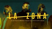 La zona | Serie de ficción sobre un accidente nuclear | Series y películas