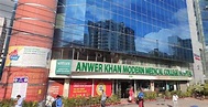 Anwer Khan Modern Medical College - Global Admissions