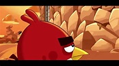 Angry Birds Toons - Season 1/Episode 23: Gatecrasher (Favorite Part ...