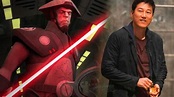 Star Wars: Obi-Wan Kenobi, Sung Kang interpreterà un inquisitore nella ...