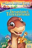 The Land Before Time XI: Invasion of the Tinysauruses (2005) — The ...