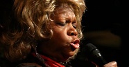 Ernestine Anderson, Grammy Nominated Jazz Singer, Dies at 87 - The New ...