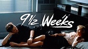 9 1/2 Wochen - Kritik | Film 1986 | Moviebreak.de