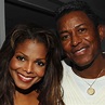 Janet and Jermaine Jackson | Jermaine jackson, Jackson