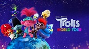 Streaming Trolls World Tour (2020) Online | NETFLIX-TV