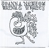 Joanna Newsom - Walnut Whales (2002, CDr) | Discogs