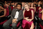 Who is Donald Glover’s girlfriend Michelle White? | The US Sun