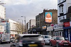 Hackney Road - London Lites