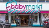 Bildergalerie: Babymarkt.de eröffnet Konzeptstore