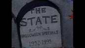 The State's 43rd Annual All-Star Halloween Special (1995) - YouTube