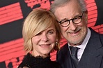 Who Is Steven Spielberg’s Wife, Kate Capshaw?