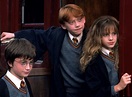 Harry Potter y la piedra filosofal | Potter aprueba el curso | Crítica ...