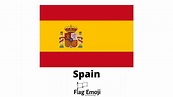 Spain Flag Emoji 🇪🇸 - Copy & Paste - How Will It Look on Each Device ...