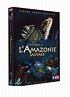 Les Chroniques de l'Amazonie sauvage - Volume 2 - Edition Digipack ...