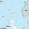 Shetland Islands | History, Climate, Map, Population, & Facts | Britannica