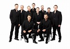 The Ten Tenors