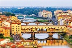 Florença: guia de viagem à cidade da arte e dos sonhos