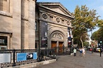 National Portrait Gallery, London | Inexhibit