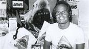 Remembering JAWS producer Richard D. Zanuck — The Daily Jaws