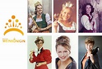 Weinbaumuseum zeigt Kronen der Deutschen Weinköniginnen von 1949 bis ...
