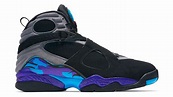 Air Jordan 8 (VIII) | Jordan | Sneaker News, Launches, Release Dates ...