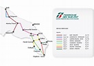 Ferrovie del Sud Est: dal 18 giugno al 9 settembre più treni e bus in ...