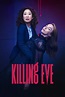 Killing Eve (2018, Série, 4 Saisons) — CinéSérie