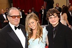 Jack Nicholson Children: How many Kids does Jack Nicholson Have? - ABTC