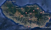 Madeira Map_GoogleEarth