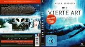 Die Vierte Art Milla Jovovich | Blu-Ray Covers | Cover Century | Over 1 ...
