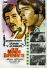 Juan y Junior... en un mundo diferente (1970) - FilmAffinity
