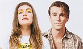 SG Lewis Recruits Tove Lo For Euphoric ‘Call On Me’ | uDiscover